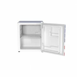 Husky 1.5 Cu. ft. 40-Can American Flag Freestanding Countertop Mini Fridge with Reversible Door without Freezer (USA Flag) 9 Husky 1.5 Cu. ft. 40-Can American Flag Freestanding Countertop Mini Fridge with Reversible Door without Freezer (USA Flag) -Tools Sales american flag husky beverage wine combos osfs025 amr 4f 1000