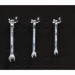 Husky Ready-to-Assemble 24-Gauge Steel Freestanding Garage Cabinet in Black (36 in. W x 72 in. H x 18 in. D) 20 Husky Ready-to-Assemble 24-Gauge Steel Freestanding Garage Cabinet in Black (36 in. W x 72 in. H x 18 in. D) -Tools Sales black husky free standing cabinets g3602t us 66 1000