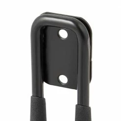 Husky Large Wall Mounted J-Hook -Tools Sales black husky garage storage hooks 838715 4f 1000