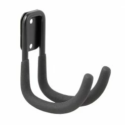 Husky Large Wall Mounted J-Hook