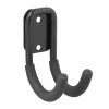 Husky Small Wall Mounted J-Hook 2 Husky Small Wall Mounted J-Hook -Tools Sales black husky garage storage hooks 842245 64 1000