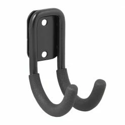 Husky Small Wall Mounted J-Hook