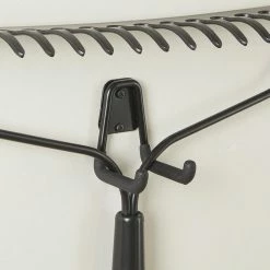 Husky Small Wall Mounted U-Hook -Tools Sales black husky garage storage hooks 860715 31 1000