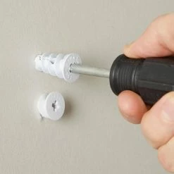 Husky Small Wall Mounted U-Hook -Tools Sales black husky garage storage hooks 860715 44 1000