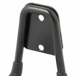 Husky Small Wall Mounted U-Hook -Tools Sales black husky garage storage hooks 860715 4f 1000
