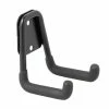 Husky Small Wall Mounted U-Hook 1 Husky Small Wall Mounted U-Hook -Tools Sales black husky garage storage hooks 860715 64 1000