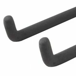 Husky Wall Mounted Ladder Hook 15 Husky Wall Mounted Ladder Hook -Tools Sales black husky garage storage hooks 860725 1f 1000