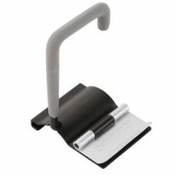 Husky Vertical Bike Hook for Garage Slat Wall and Track Systems 11 Husky Vertical Bike Hook for Garage Slat Wall and Track Systems -Tools Sales black husky garage storage hooks 90234hwvb 40 1000