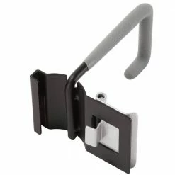 Husky Vertical Bike Hook for Garage Slat Wall and Track Systems 14 Husky Vertical Bike Hook for Garage Slat Wall and Track Systems -Tools Sales black husky garage storage hooks 90234hwvb 66 1000
