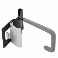 Husky Vertical Bike Hook for Garage Slat Wall and Track Systems 12 Husky Vertical Bike Hook for Garage Slat Wall and Track Systems -Tools Sales black husky garage storage hooks 90234hwvb a0 1000