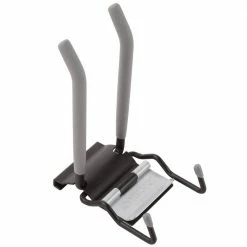 Husky 6 in. Quad Hook for Garage Slat Wall and Track Systems -Tools Sales black husky garage storage hooks 90236hwfq 1d 1000