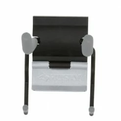 Husky 6 in. Quad Hook for Garage Slat Wall and Track Systems -Tools Sales black husky garage storage hooks 90236hwfq 66 1000