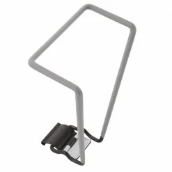 Husky 8 in. Wide Hook for Garage Slat Wall and Track Systems -Tools Sales black husky garage storage hooks 90240hwwh 66 1000