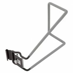 Husky 8 in. Wide Hook for Garage Slat Wall and Track Systems -Tools Sales black husky garage storage hooks 90240hwwh c3 1000