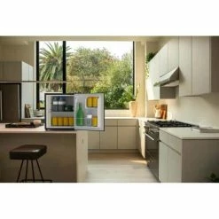 Husky 1.5 Cu. ft. 40-Can Solid Door Freestanding Countertop Quiet Mini Fridge with Reversible Door without Freezer (Black) 13 Husky 1.5 Cu. ft. 40-Can Solid Door Freestanding Countertop Quiet Mini Fridge with Reversible Door without Freezer (Black) -Tools Sales black husky mini fridges osfs008 bm 31 1000