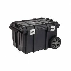 Husky 26 in. Connect Rolling Tool Box Black -Tools Sales black husky modular tool storage systems 228224 40 1000