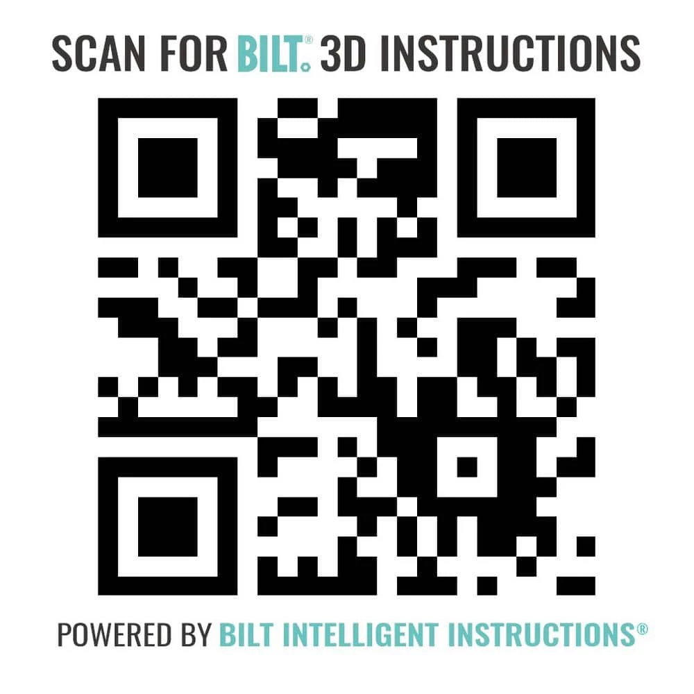 Husky Adjustable Height Overhead Ceiling Mount Garage Rack in Black (42 in. H x 96 in. W x 32 in. D) 16 Husky Adjustable Height Overhead Ceiling Mount Garage Rack in Black (42 in. H x 96 in. W x 32 in. D) - Image 14