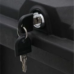 Husky 37 in. Rolling Tool Box Utility Cart Black -Tools Sales black husky portable tool boxes 209261 66 1000