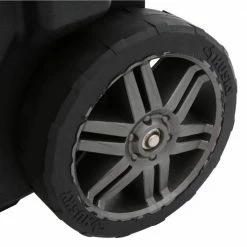 Husky 37 in. Rolling Tool Box Utility Cart Black -Tools Sales black husky portable tool boxes 209261 a0 1000