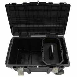 HUSKY Sales -Tools Sales black husky portable tool boxes 209261 e1 1000