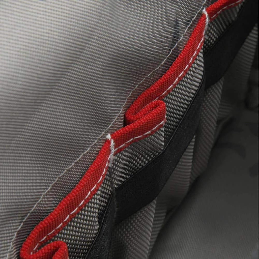 Husky 14 in. Large Mouth Tool Bag 12 Husky 14 in. Large Mouth Tool Bag - Image 10