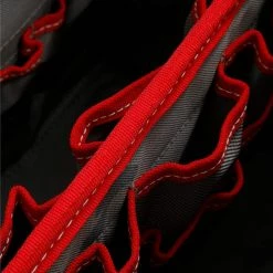 Husky 16 in. Large Mouth Tool Bag with Tool Wall -Tools Sales black husky tool bags 67126 02 a0 1000