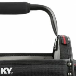 Husky 20 in. Pro Tool Tote with Removable Tool Wall -Tools Sales black husky tool bags 67129 02 76 1000