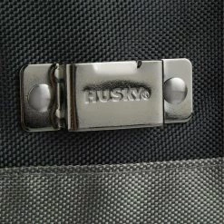 Husky 20 in. Pro Tool Tote with Removable Tool Wall -Tools Sales black husky tool bags 67129 02 d4 1000