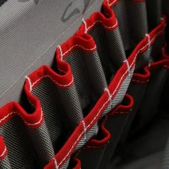 Husky 18 in. Tech Tool Bag -Tools Sales black husky tool bags 67130 02 77 1000