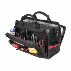 Husky 18 in. Tech Tool Bag -Tools Sales black husky tool bags 67130 02 c3 1000
