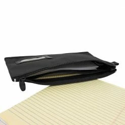 Husky 12 in. Document Organizer Bag -Tools Sales black husky tool bags hd25100 th 31 1000
