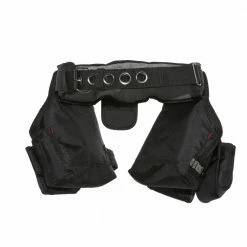 Husky 2-Bag 10-Pocket Black Contractor's Work Tool Belt 17 Husky 2-Bag 10-Pocket Black Contractor's Work Tool Belt -Tools Sales black husky tool belts hd858759 th fa 1000