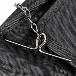 Husky 9-Pocket Black Maintenance Tool Pouch 19 Husky 9-Pocket Black Maintenance Tool Pouch -Tools Sales black husky tool belts hd893876 th 44 1000