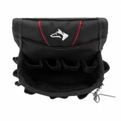 Husky 9-Pocket Black Maintenance Tool Pouch 15 Husky 9-Pocket Black Maintenance Tool Pouch -Tools Sales black husky tool belts hd893876 th a0 1000