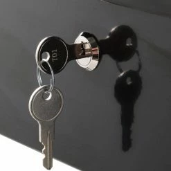 Husky 33 in 4-Drawer Mechanics Cart with Extended Side Table and Bottle Tray 22 Husky 33 in 4-Drawer Mechanics Cart with Extended Side Table and Bottle Tray -Tools Sales black husky tool carts xhouc3304b11 66 1000