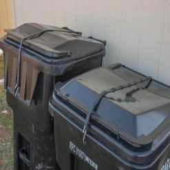 Husky 36 in. Adjustable Rubber Strap 13 Husky 36 in. Adjustable Rubber Strap -Tools Sales blacks husky bungee cords 56268t 1f 1000