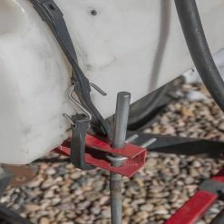 Husky 36 in. Adjustable Rubber Strap 14 Husky 36 in. Adjustable Rubber Strap -Tools Sales blacks husky bungee cords 56268t 44 1000