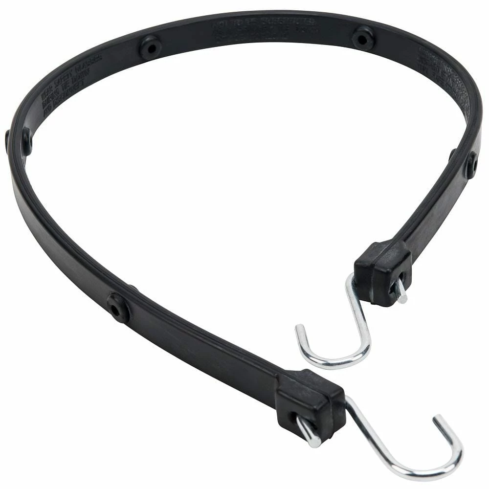 Husky 36 in. Adjustable Rubber Strap 3 Husky 36 in. Adjustable Rubber Strap