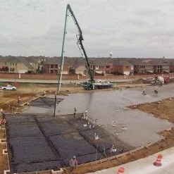 Husky 10 ft. x 100 ft. Black 4 mil Plastic Sheeting -Tools Sales blacks husky plastic sheeting cf0410b 1f 1000