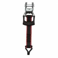 Husky 1-1/4 in. x 16 ft. Bar Ratchet Tie-Down Strap with J Hook and Mash Bag 9 Husky 1-1/4 in. x 16 ft. Bar Ratchet Tie-Down Strap with J Hook and Mash Bag -Tools Sales blacks husky ratchet straps fh0874 40 1000