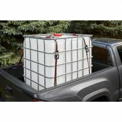 Husky 16 ft. x 1.25 in. Ratchet Tie-Down Straps with S-Hook (2-Pack) -Tools Sales blacks husky ratchet straps fh0935e a0 1000