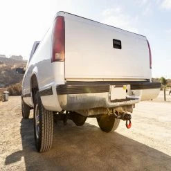 Husky 3/4 in. Bow Shackle in Black -Tools Sales blacks husky tie down hardware accessories 54537 1d 1000