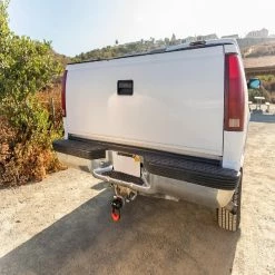 Husky 3/4 in. Bow Shackle in Black -Tools Sales blacks husky tie down hardware accessories 54537 66 1000