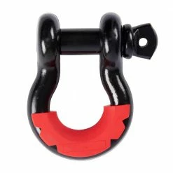 Husky 3/4 in. Bow Shackle in Black -Tools Sales blacks husky tie down hardware accessories 54537 c3 1000