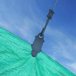 Husky Tarp Clip -Tools Sales blacks husky tie down hardware accessories 59540 44 1000