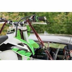 Husky 18 in. x 1-1/4 in. Soft Loop Strap (1-Pack) -Tools Sales blacks husky tie down hardware accessories fh1084t a0 1000