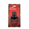 Husky 2333 lbs. Medium-Duty Wire Ring in Black -Tools Sales blacks husky tie down hardware accessories fh1124t 64 1000