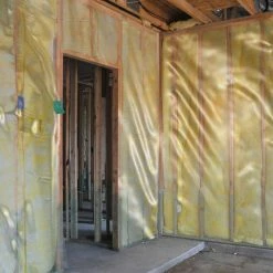 Husky 20 ft. x 100 ft. Clear 3 mil Plastic Sheeting 13 Husky 20 ft. x 100 ft. Clear 3 mil Plastic Sheeting -Tools Sales clear husky plastic sheeting cf0320c fa 1000