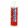 Husky 20 ft. x 25 ft. Clear 4 mil Plastic Sheeting -Tools Sales clear husky plastic sheeting rshk420 25c 64 1000