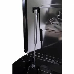 Husky 33 in. W 4-Drawer Mechanics Tool Utility Cart in Gloss Black 25 Husky 33 in. W 4-Drawer Mechanics Tool Utility Cart in Gloss Black -Tools Sales gloss black husky tool carts houc3304b10 1f 1000